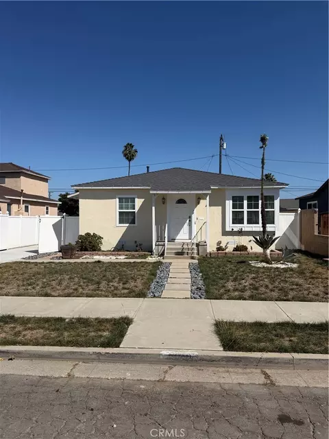 4832 Matney, Long Beach, CA 90807