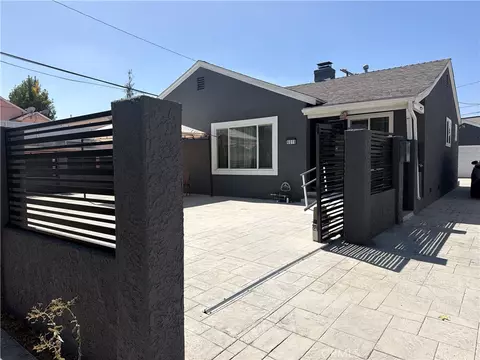 6019 Willowcrest Ave, North Hollywood, CA 91606