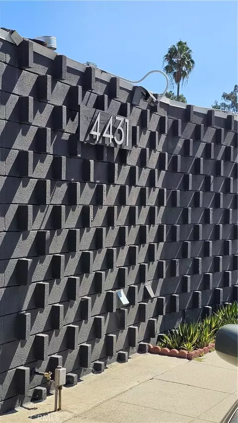 4431 Don Ricardo, Los Angeles, CA 90008