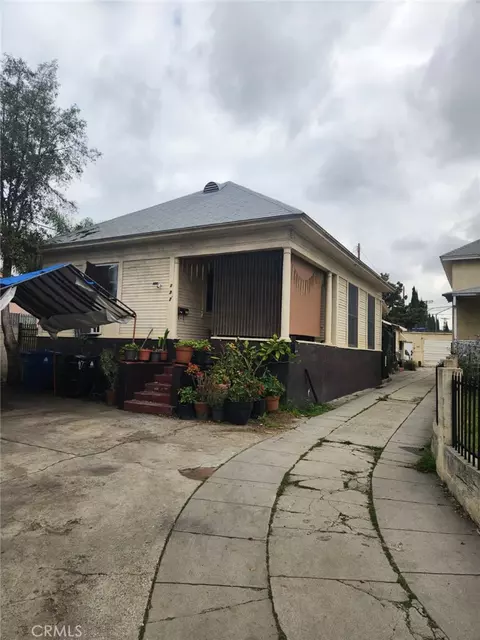 177 W Avenue 26, Los Angeles, CA 90031