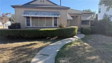 1802 W 35th, Los Angeles, CA 90018