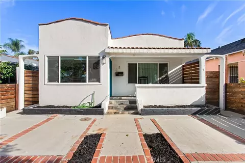 1553 W 60th Pl, Los Angeles, CA 90047