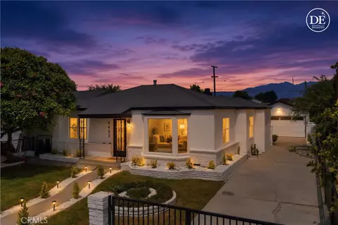 8453 Artson St, Rosemead, CA 91770