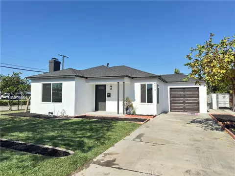 8273 Samoline, Pico Rivera, CA 90660
