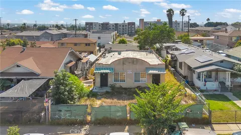 3548 Sabina, Los Angeles, CA 90023
