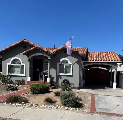 10323 San Luis, South Gate, CA 90280
