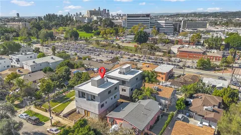 1571 Ricardo, Los Angeles, CA 90033