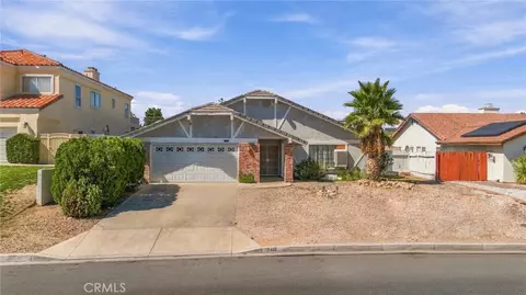 12418 Spring Vly, Victorville, CA 92395