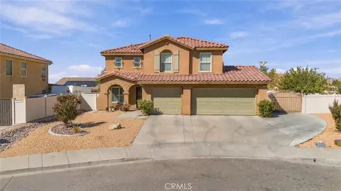 14414 Joaquin, Victorville, CA 92394