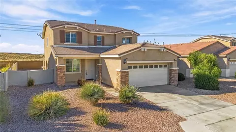 16788 Desert Lily, Victorville, CA 92394