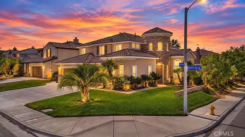 39339 Desert Lilly Ct, Palmdale, CA 93551