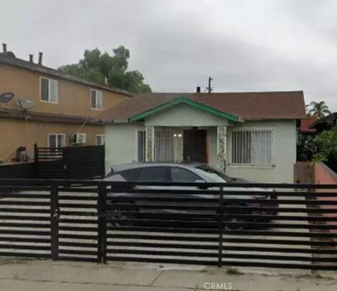 331 E 107th St, Los Angeles, CA 90003