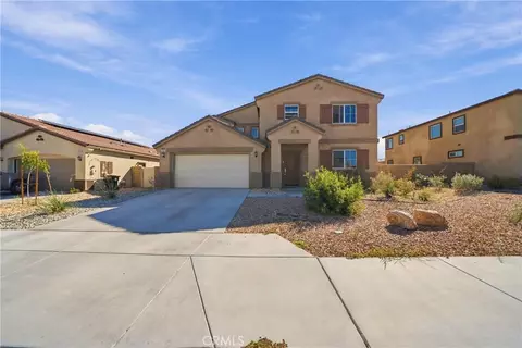 13003 Woodhill, Victorville, CA 92392