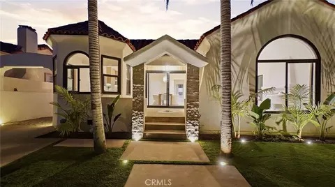 2943 Chesapeake, Los Angeles, CA 90016
