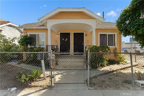 114 E Gage Ave, Los Angeles, CA 90003