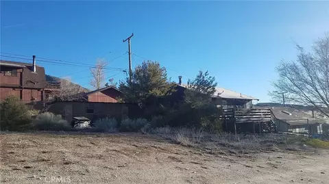4455 Race Trl, Frazier Park, CA 93225