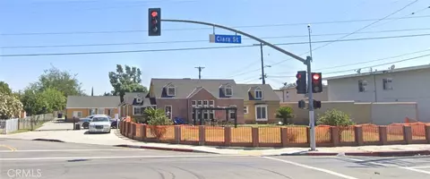 5224 Clara St, Cudahy, CA 90201