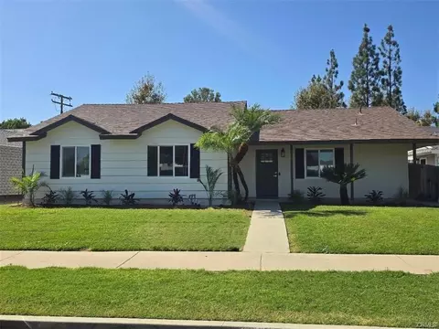 12733 Meadow Grn, La Mirada, CA 90638