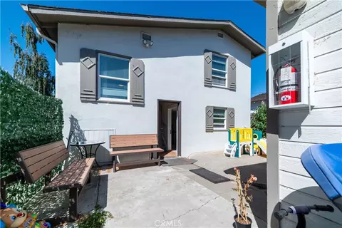 Exterior - 20342 Concord, Hayward, CA 94541 photo 3 of 5