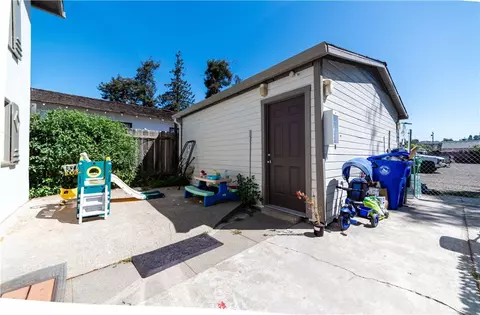 Exterior - 20342 Concord, Hayward, CA 94541 photo 4 of 5