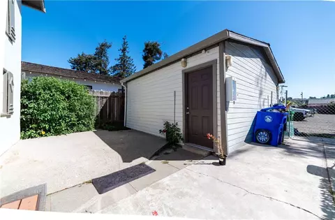 Exterior - 20342 Concord, Hayward, CA 94541 photo 5 of 5