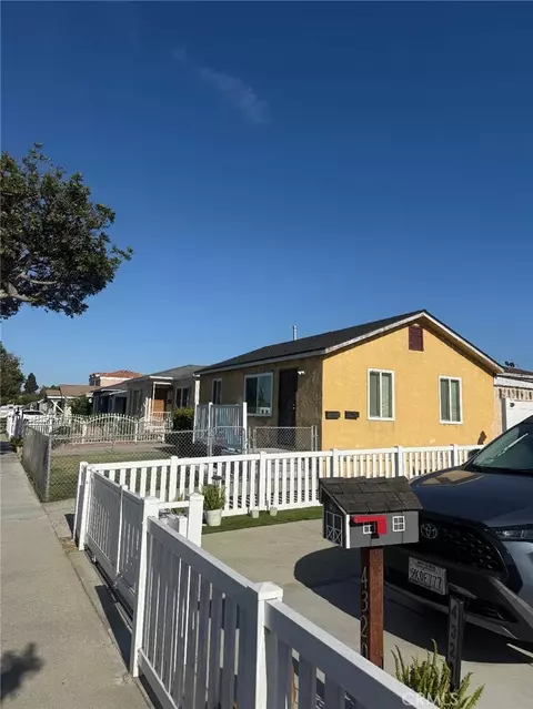 4316 W 165th, Lawndale, CA 90260