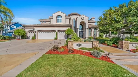 3124 Gardenia Ln, Yorba Linda, CA 92886
