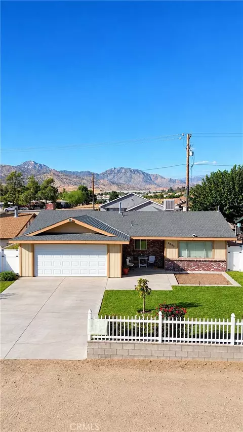 2825 Irwin Ave, Lake Isabella, CA 93240