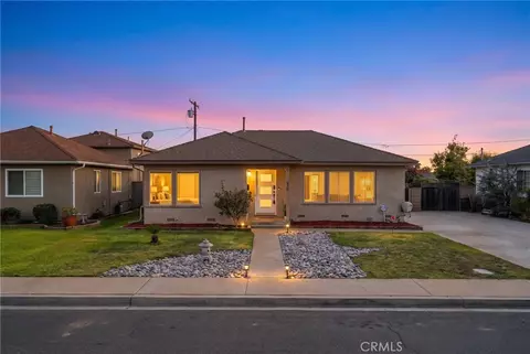 416 W Andrix St, Monterey Park, CA 91754