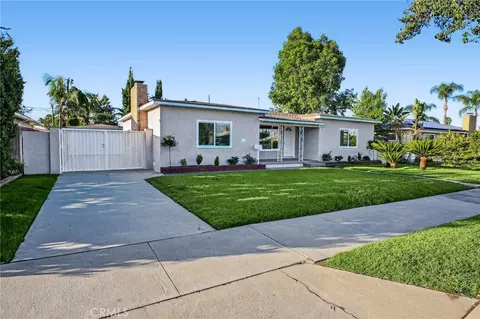 1612 E Rowland, West Covina, CA 91791