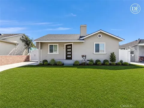 7706 Corey, Downey, CA 90242