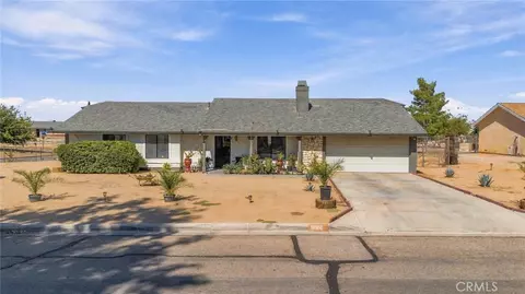 16180 Westland, Victorville, CA 92395
