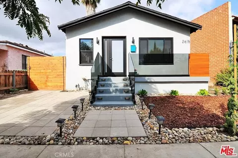 2615 Clyde, Los Angeles, CA 90016