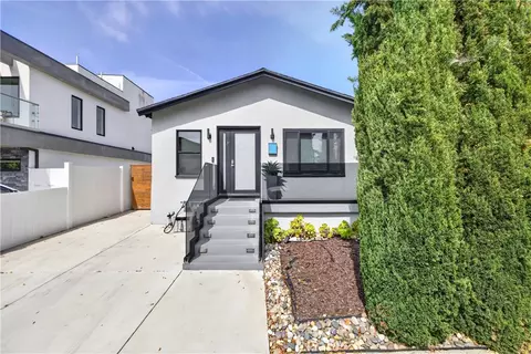 2615 Clyde, Los Angeles, CA 90016