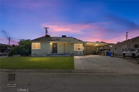 2137 Sacramento, Bakersfield, CA 93305
