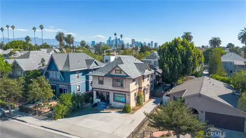 2710 S Normandie Ave, Los Angeles, CA 90007