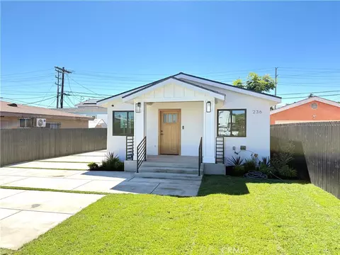 236 E 99th, Los Angeles, CA 90003