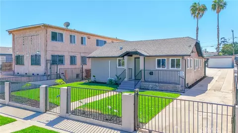 1324 W 106th, Los Angeles, CA 90044