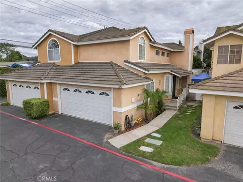 9900 Tagus #35, Pico Rivera, CA 90660