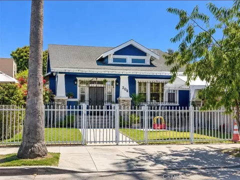 204 W 65th, Los Angeles, CA 90003