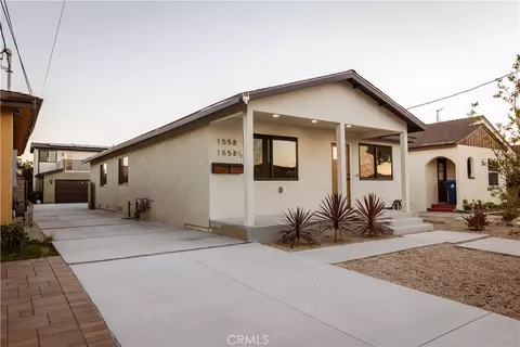 1558 W 214th St, Torrance, CA 90501