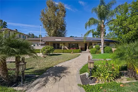 17183 Sunburst, Northridge, CA 91325