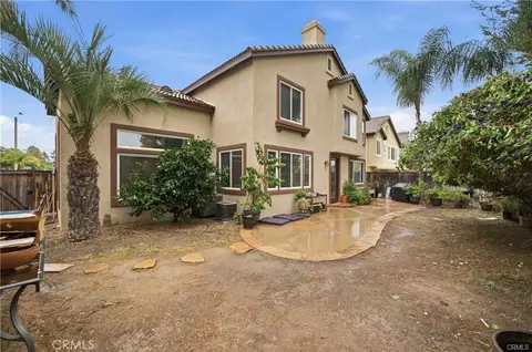 Exterior - 43424 Dodaro, Temecula, CA 92592 photo 7 of 15