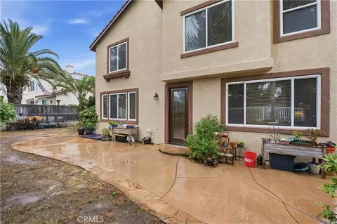Exterior - 43424 Dodaro, Temecula, CA 92592 photo 8 of 15