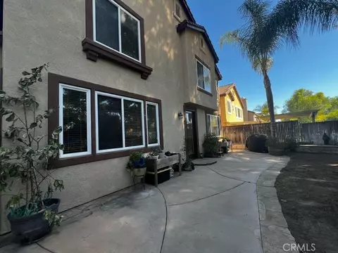 Exterior - 43424 Dodaro, Temecula, CA 92592 photo 11 of 15