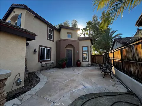 Exterior - 43424 Dodaro, Temecula, CA 92592 photo 3 of 15