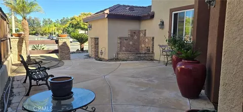 Exterior - 43424 Dodaro, Temecula, CA 92592 photo 5 of 15