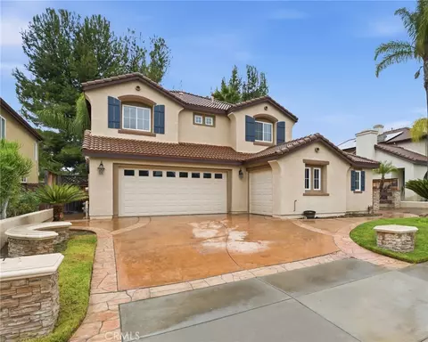 Exterior - 43424 Dodaro, Temecula, CA 92592 photo 2 of 15