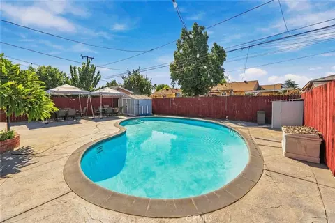 Exterior - 9612 Haney St, Pico Rivera, CA 90660 photo 3 of 5