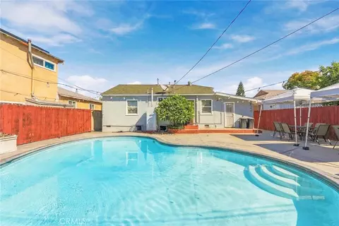 Exterior - 9612 Haney St, Pico Rivera, CA 90660 photo 4 of 5